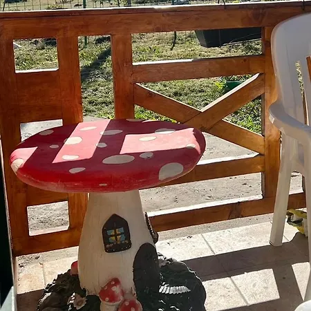 Vikendica Kucka Korita Ferienhaus