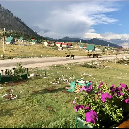 Ferienhaus Vikendica Kucka Korita Podgorica