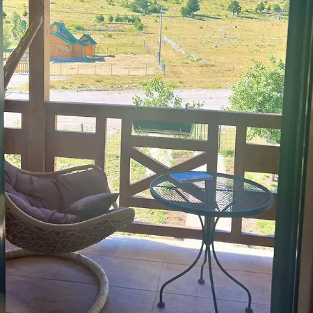 Vikendica Kucka Korita Ferienhaus
