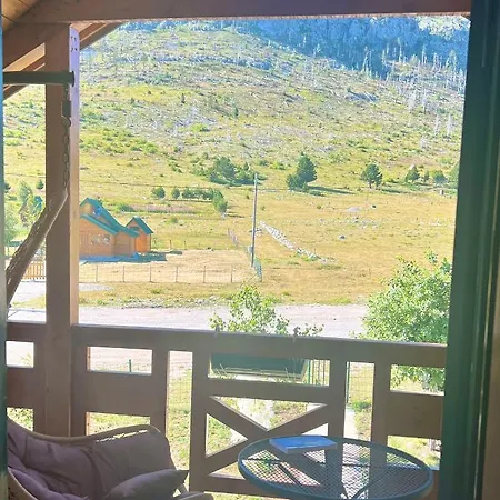 Ferienhaus Vikendica Kucka Korita