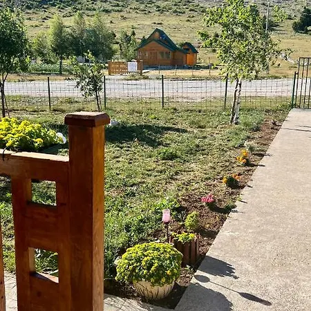 Vikendica Kucka Korita Podgorica