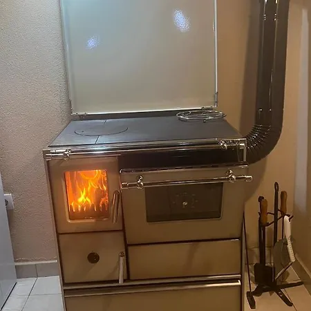 Vikendica Kucka Korita Ferienhaus *
