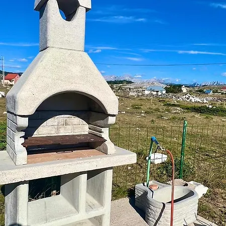 Vikendica Kucka Korita Podgorica