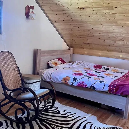 Ferienhaus Vikendica Kucka Korita *